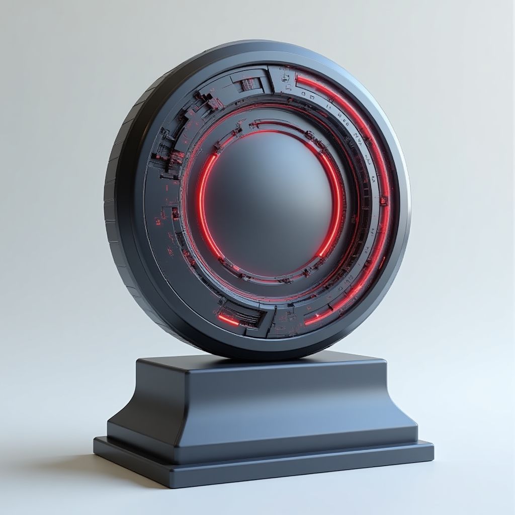 Digital Innovation Award