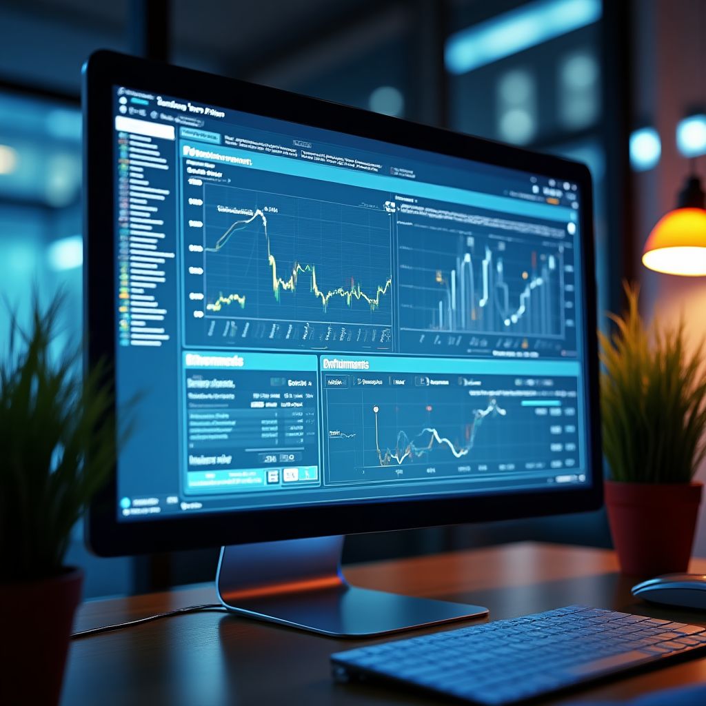 Investment Portfolio Analysis Tool