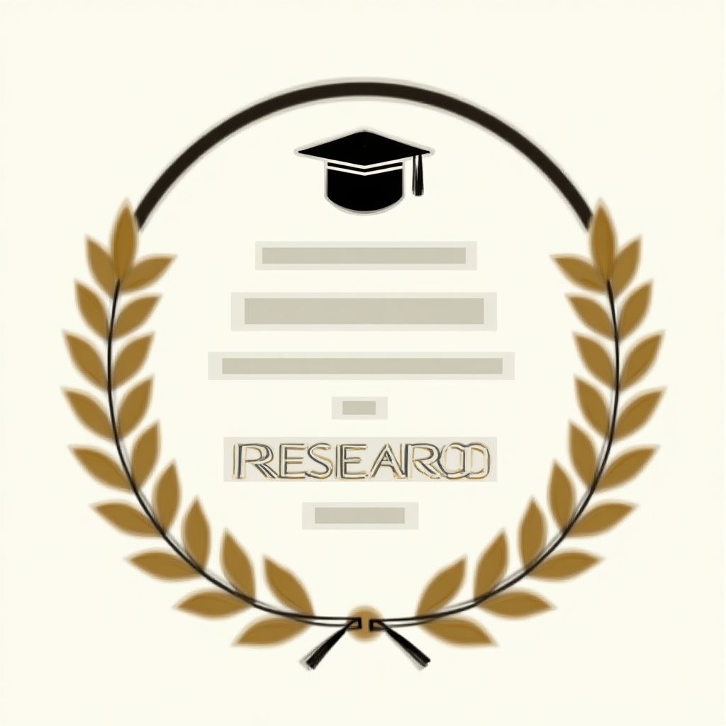 Research Quality Award