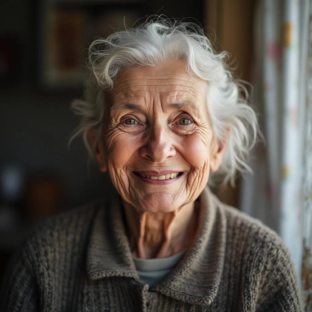 Anna Malá
