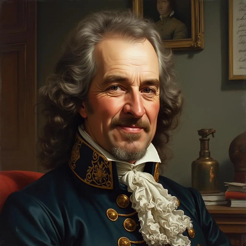 Peter Veľký